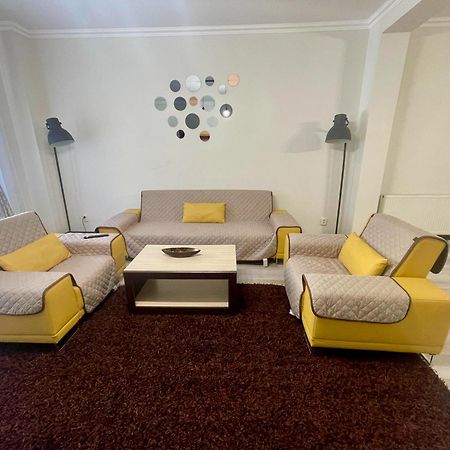 Enjoy Apartments - Spacious Retreat In Our Villa Клуж-Напока Экстерьер фото