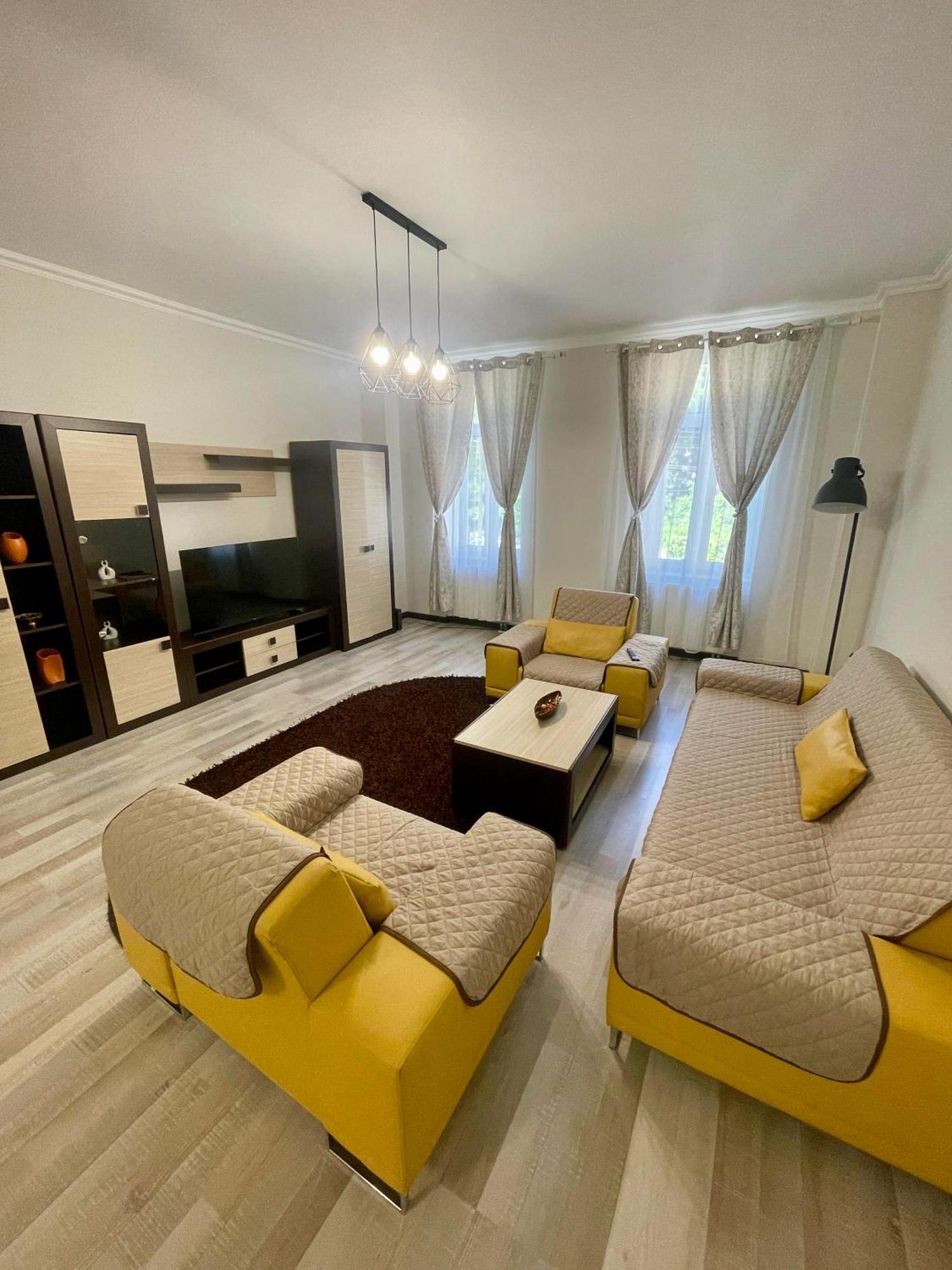 Enjoy Apartments - Spacious Retreat In Our Villa Клуж-Напока Экстерьер фото